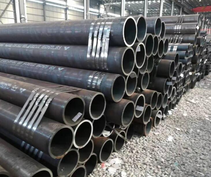 横县Q345D化肥专用管