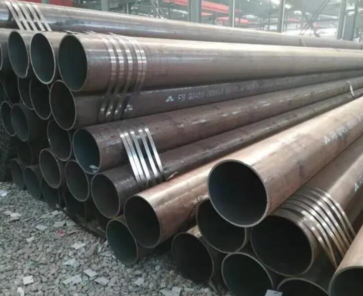 横县高压锅炉管